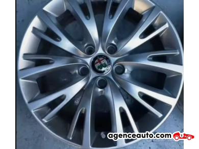 Alfa Romeo Giulietta — 35